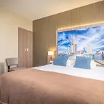 Boutique Milano Rotterdam-centre ホテル ロッテルダム