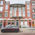 Boutique Milano Rotterdam-centre ホテル ロッテルダム