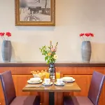 Boutique Milano Rotterdam-centre 3*