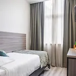 Boutique Milano Rotterdam-centre ホテル 3*