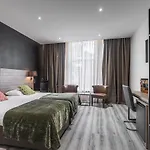 ホテル Boutique Milano Rotterdam-centre 3*