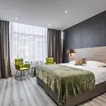 Boutique Milano Rotterdam-centre ホテル 3*