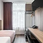 ホテル Boutique Milano Rotterdam-centre