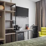 Boutique Milano Rotterdam-centre 3*