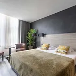 Boutique Milano Rotterdam-centre ホテル 3*