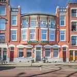 ホテル Boutique Milano Rotterdam-centre 3*