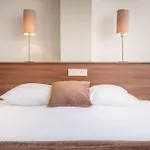 Boutique Milano Rotterdam-centre ホテル 3*