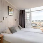 Boutique Milano Rotterdam-centre ロッテルダム