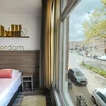 Boutique Milano Rotterdam-centre 3*