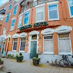 Boutique Milano Rotterdam-centre 3*