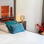Boutique Milano Rotterdam-centre 3* ロッテルダム