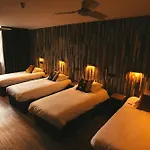 ホテル Boutique Milano Rotterdam-centre 3*