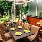 Boutique Milano Rotterdam-centre ホテル ロッテルダム