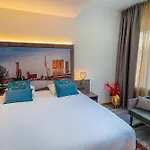 Boutique Milano Rotterdam-centre ホテル ロッテルダム