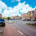 Boutique Milano Rotterdam-centre ホテル 3*