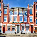 ホテル Boutique Milano Rotterdam-centre 3*