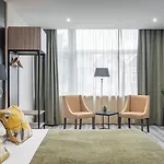 Boutique Milano Rotterdam-centre 3* ロッテルダム
