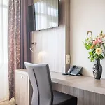 Boutique Milano Rotterdam-centre ホテル 3*