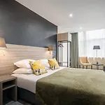Boutique Milano Rotterdam-centre 3* ロッテルダム