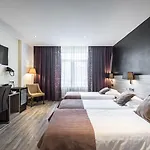 Boutique Milano Rotterdam-centre ホテル ロッテルダム