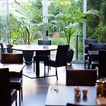 Boutique Milano Rotterdam-centre 3* ロッテルダム
