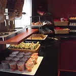 Boutique Milano Rotterdam-centre 3*