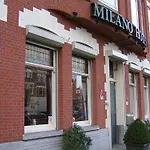 ホテル Boutique Milano Rotterdam-centre ロッテルダム