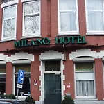Boutique Milano Rotterdam-centre ホテル 3*