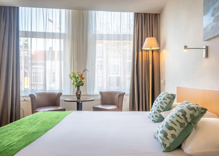 Boutique Milano Rotterdam-centre Rotterdam