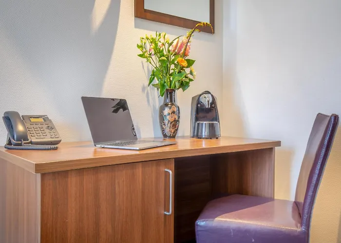 Boutique Milano Rotterdam-centre