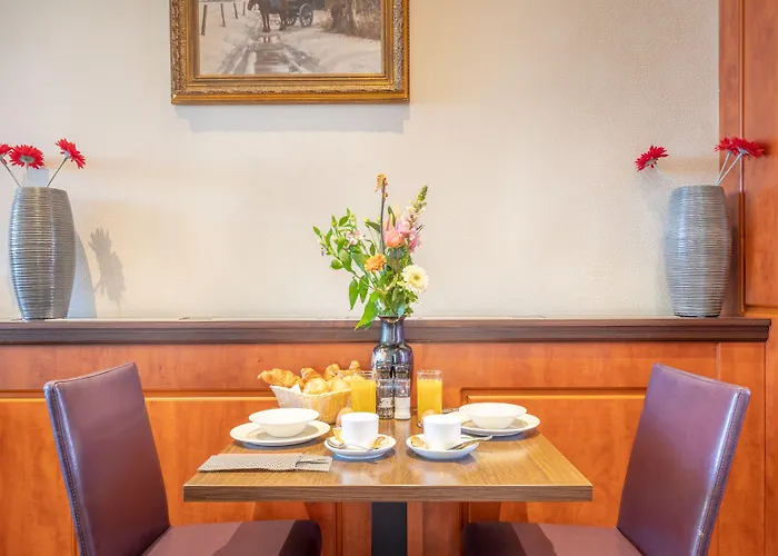 Hotel Boutique Milano Rotterdam-centre Rotterdam