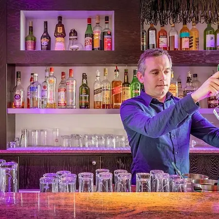 Otel Boutique Milano Rotterdam-centre Rotterdam