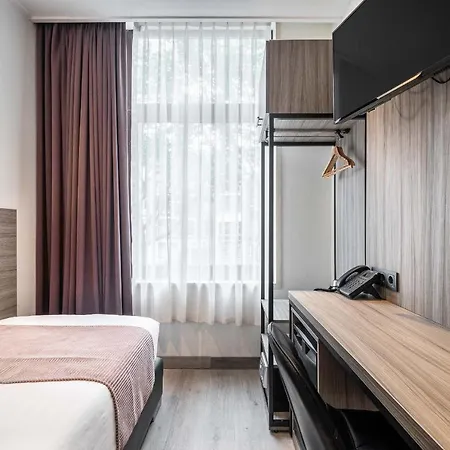 Hotel Boutique Milano Rotterdam-centre