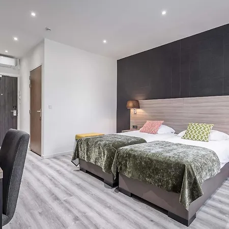 Hotel Boutique Milano Rotterdam-centre