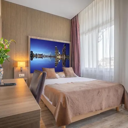 Boutique Milano Rotterdam-centre Rotterdam