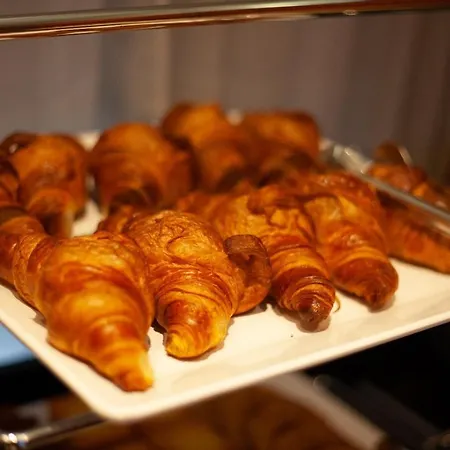 Boutique Milano Rotterdam-centre Otel 3*