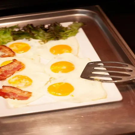 Boutique Milano Rotterdam-centre فندق 3*