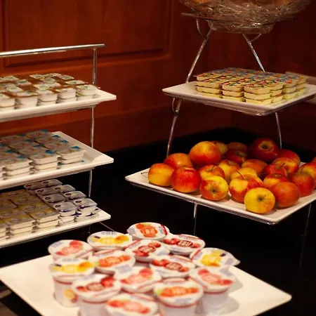 Boutique Milano Rotterdam-centre 3*