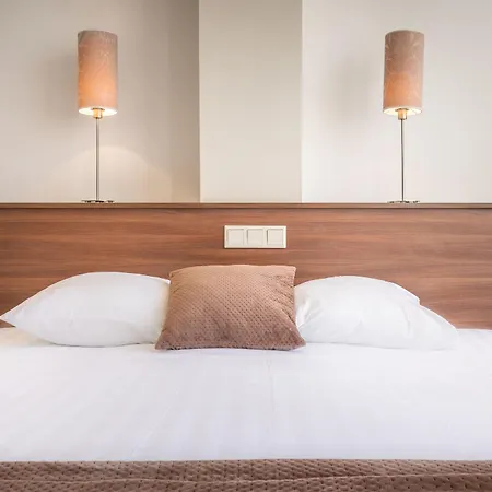 Boutique Milano Rotterdam-centre Hotel 3*