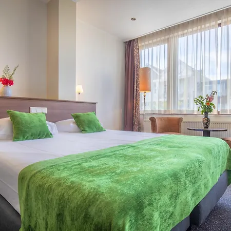 Boutique Milano Rotterdam-centre Otel