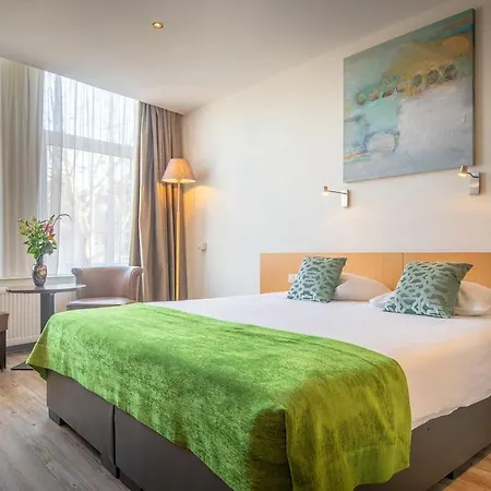 Boutique Milano Rotterdam-centre Hotel