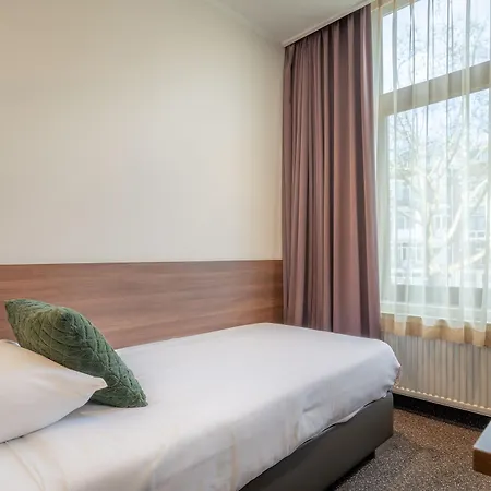 호텔 Boutique Milano Rotterdam-centre 로테르담