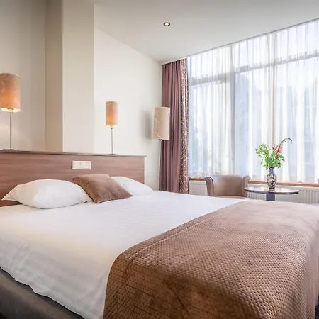 Hotel Boutique Milano Rotterdam-centre