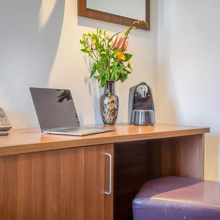 Boutique Milano Rotterdam-centre