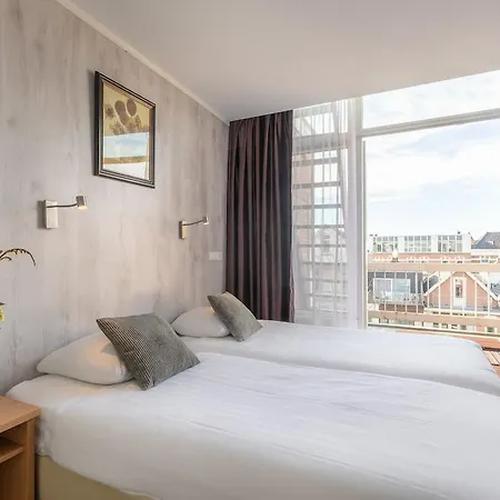 Boutique Milano Rotterdam-centre روتردام