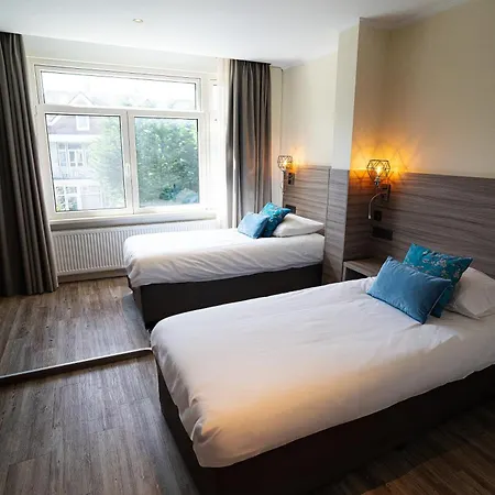 Boutique Milano Rotterdam-centre Hotel