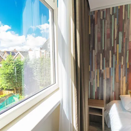 Boutique Milano Rotterdam-centre Rotterdam