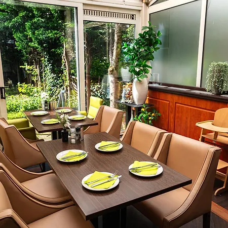 Boutique Milano Rotterdam-centre Hotel Rotterdam