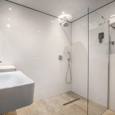 Boutique Milano Rotterdam-centre Hotel Rotterdam