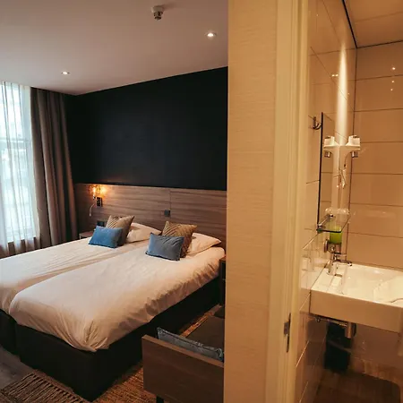 Boutique Milano Rotterdam-centre 3* Rotterdam